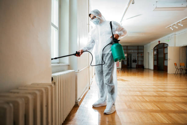 Best Commercial Pest Control Services  in Gumlog, GA